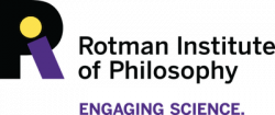 Logo for the Rotman Institute of Philosophy