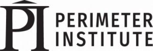 Logo for the Perimeter Institute